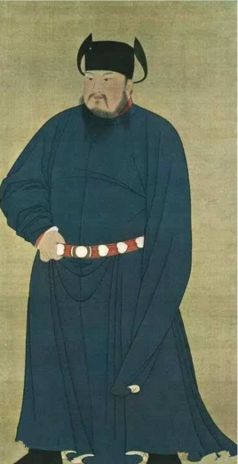 李存朂